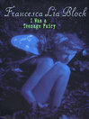 I Was a Teenage Fairy (eBook)